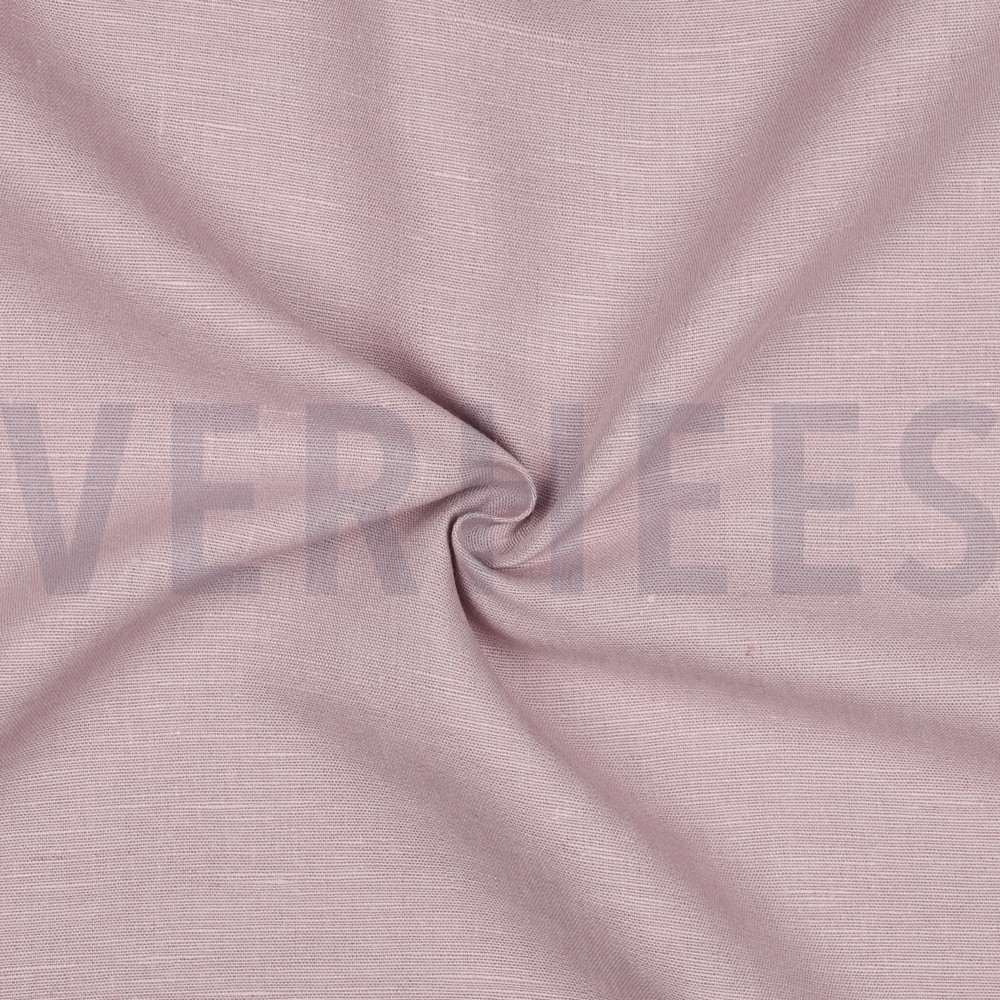 MASTERS OF FLAX FIBRE™ LINNEN 280 G/M² MAUVE #7