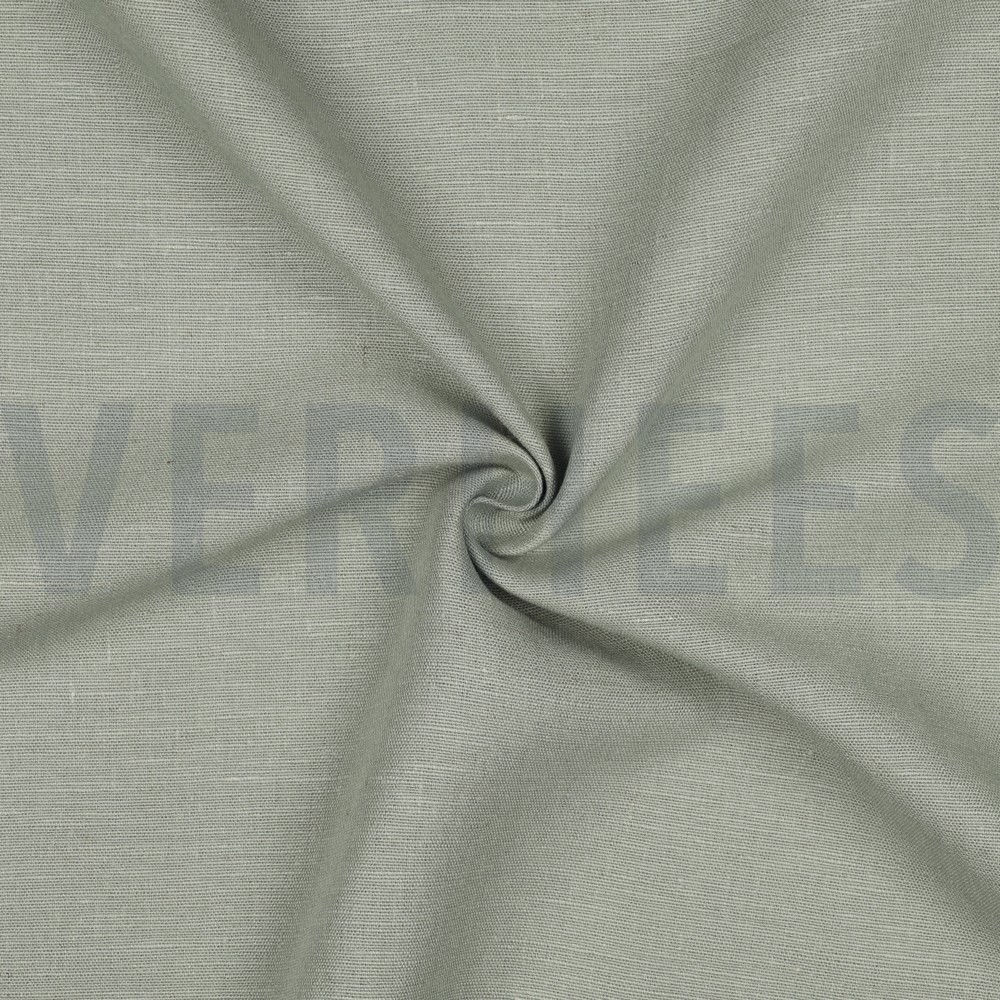 MASTERS OF FLAX FIBRE™ LINNEN 280 G/M² SALIEGROEN #7