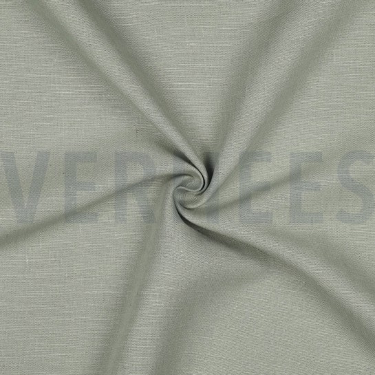 MASTERS OF FLAX FIBRE™ LINEN 280 GM2 SAGE #7