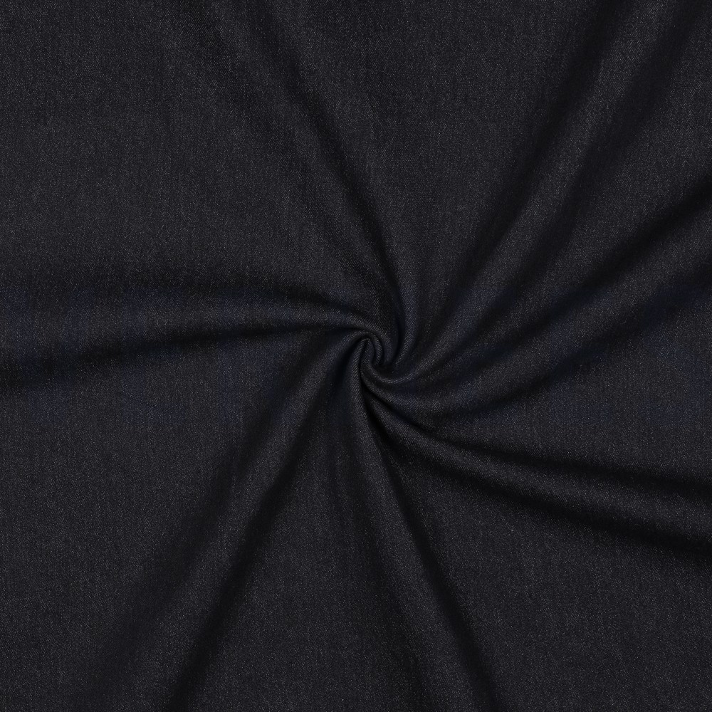 DENIM STRETCH 11 OZ RECYCLED DUNKELBLAU #7
