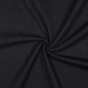 DENIM STRETCH 11 OZ RECYCLED DUNKELBLAU (thumbnail) #3