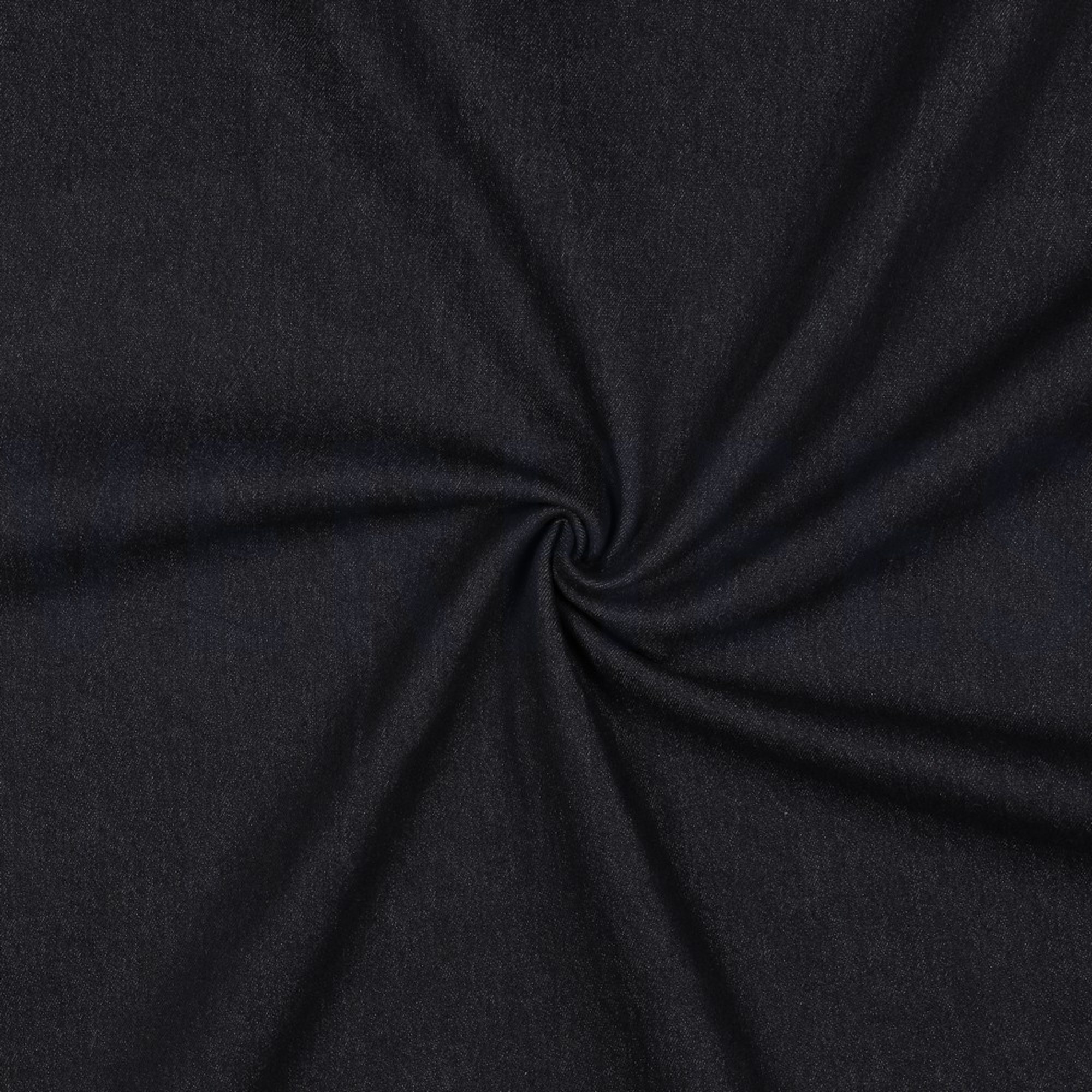 DENIM STRETCH 11 OZ RECYCLED DUNKELBLAU (high resolution) #3