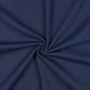 DENIM STRETCH 11 OZ RECYCLED INDIGO GEWASCHEN (thumbnail) #3