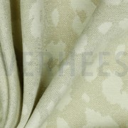 BREISEL JACQUARD LUREX ECRU (thumbnail) #3