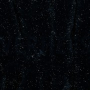 IMITATIEBONT MET ZILVER LUREX MARINEBLAUW (thumbnail) #3