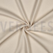 COTON TRICOTÉ CÔTES NATUREL (thumbnail) #3