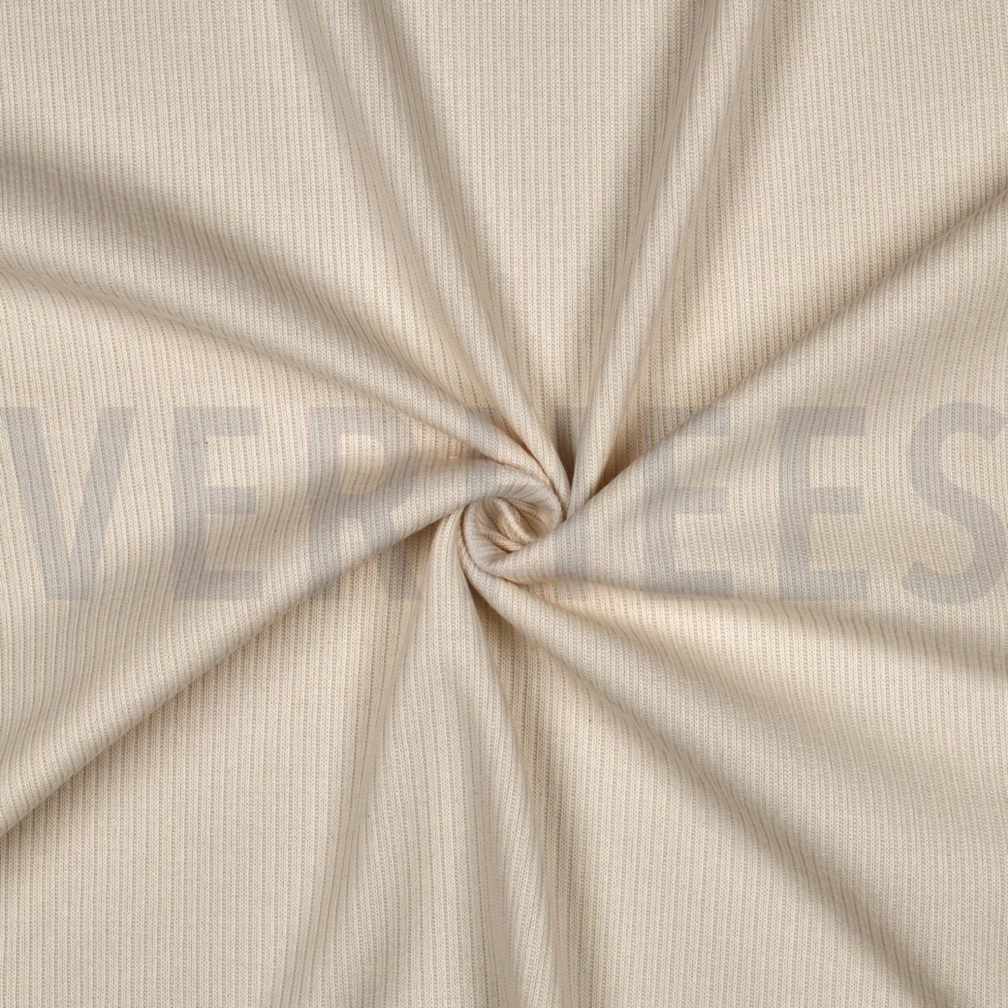COTON TRICOTÉ CÔTES NATUREL (high resolution) #3