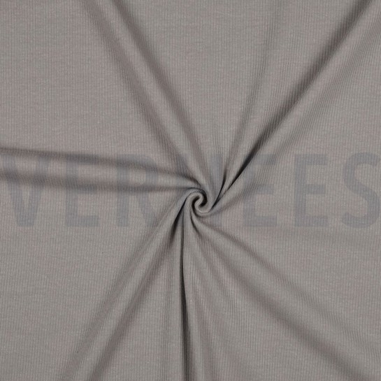 RIPPJERSEY FELSENGRAU #7