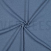 RIB JERSEY JEANSBLAUW (thumbnail) #3