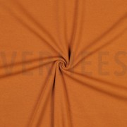 RIB JERSEY COGNAC (thumbnail) #3