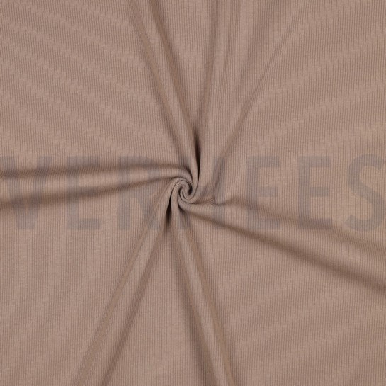 RIPPJERSEY TAUPE #7