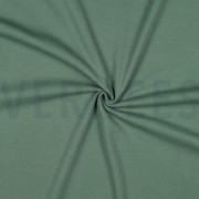 RIB JERSEY GROEN (thumbnail) #3