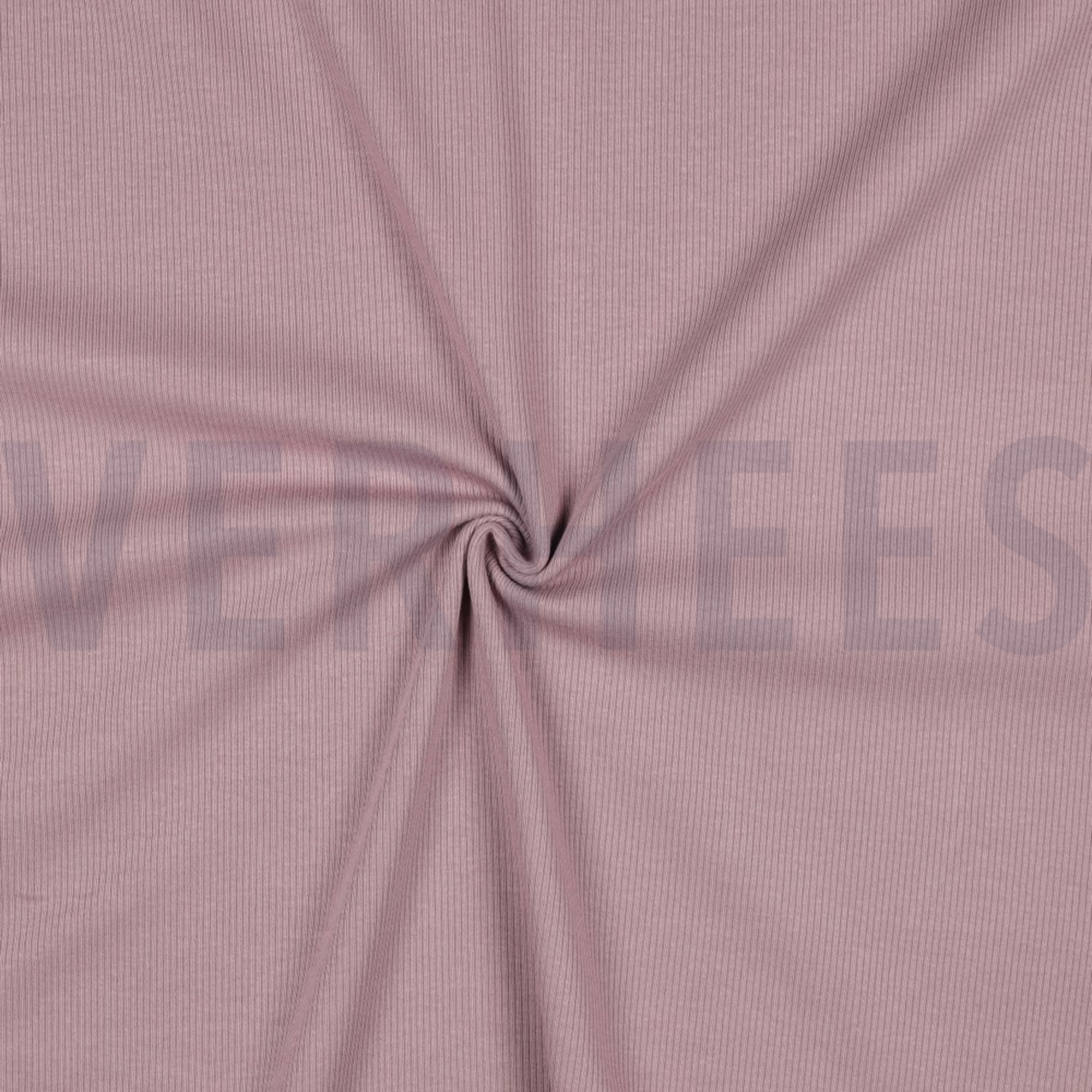 RIB JERSEY LILA (high resolution) #3