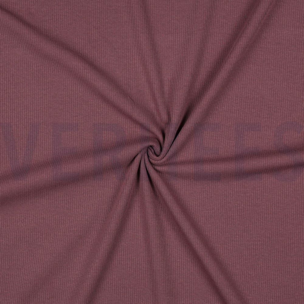 RIPPJERSEY AUBERGINE #7