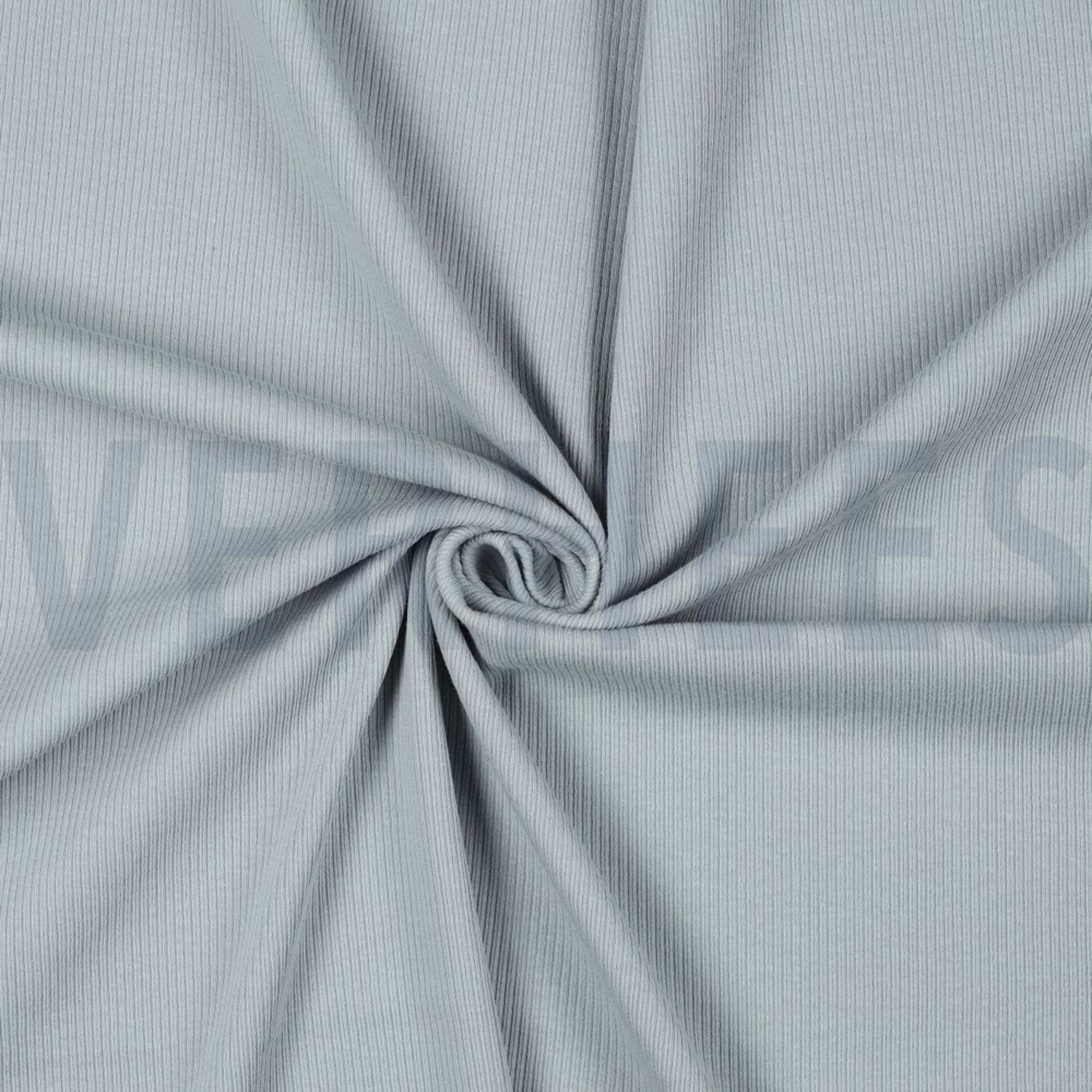 RIB JERSEY LICHT TURKOISE (high resolution) #3