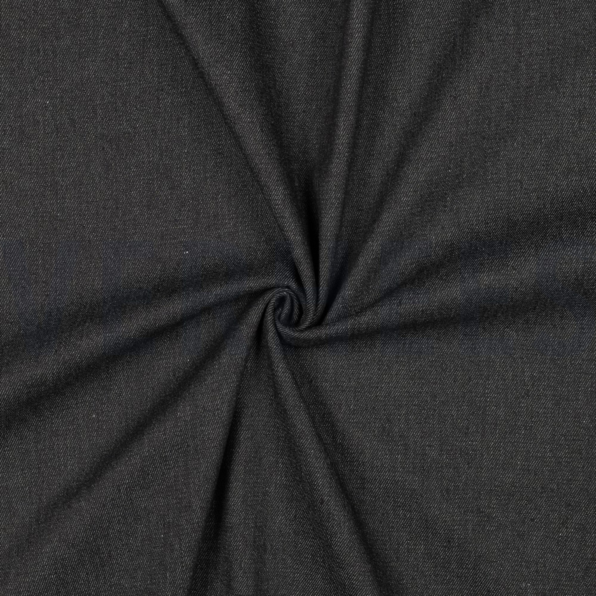 DENIM 11,7 OZ ZWART (high resolution) #3