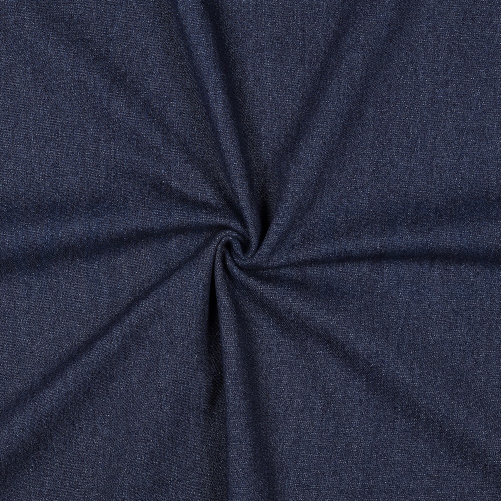 DENIM 11,7 OZ DONKERBLAUW #7