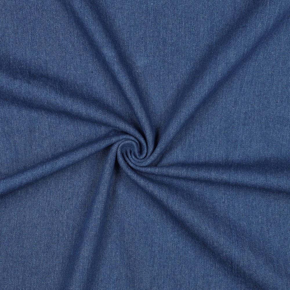 DENIM 11,7 OZ BLEU #7