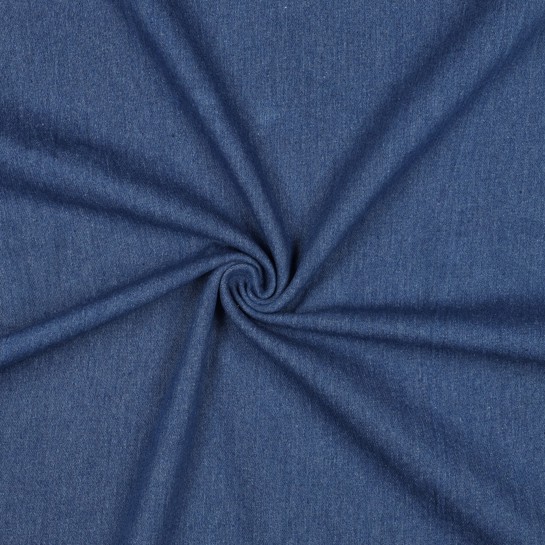 DENIM 11,7 OZ BLEU #7