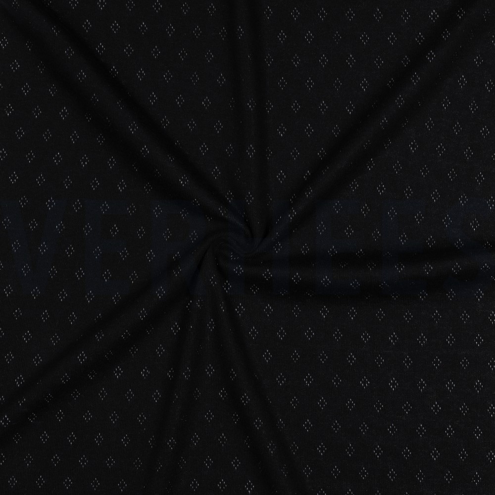 POINTOILLE BLACK #7