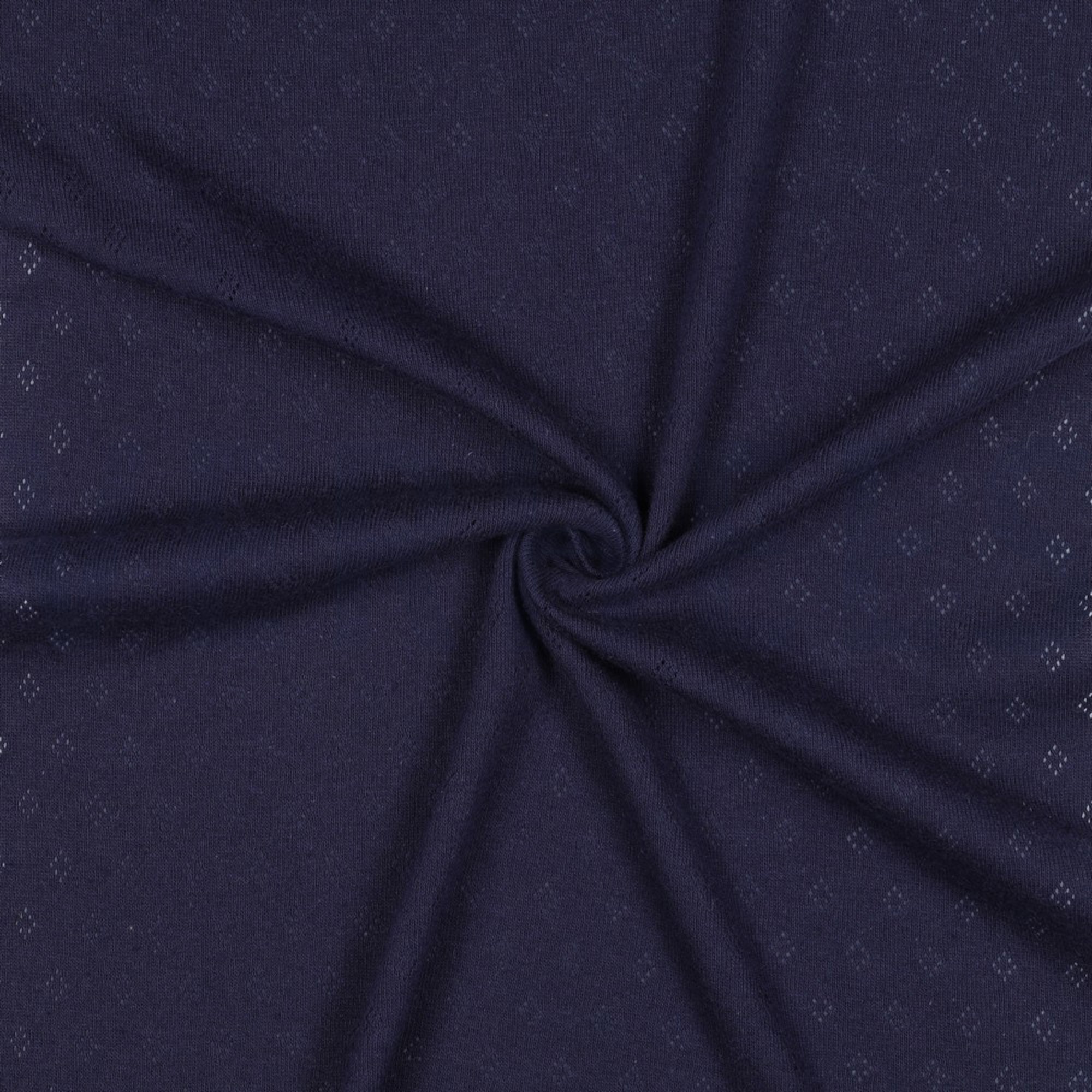 POINTOILLE AJOUR MARINEBLAUW (high resolution) #3