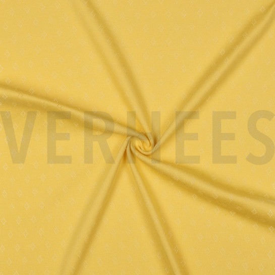 POINTOILLE SOFT YELLOW #7