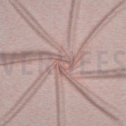 FEINSTRICKJERSEY AJOUR ROSÉ MELIERT (thumbnail) #3