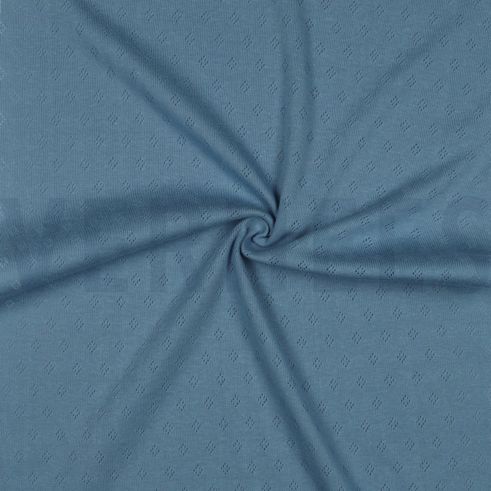 POINTOILLE AJOUR BLAUW #7