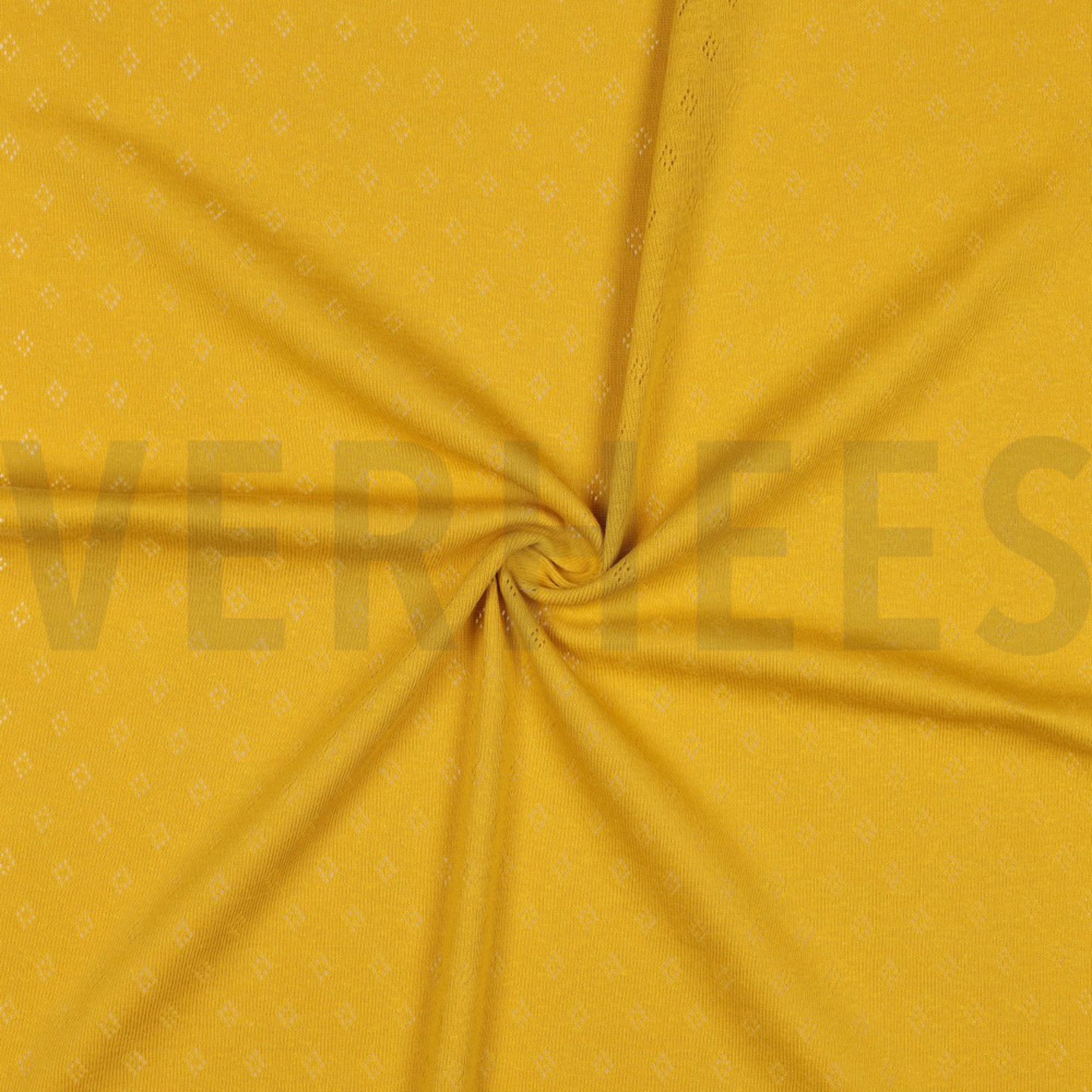 POINTOILLE AJOUR OKER (high resolution) #3