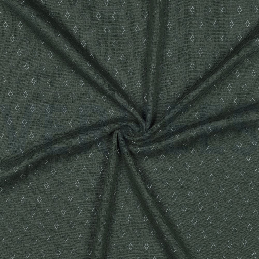 POINTOILLE DARK GREEN #7