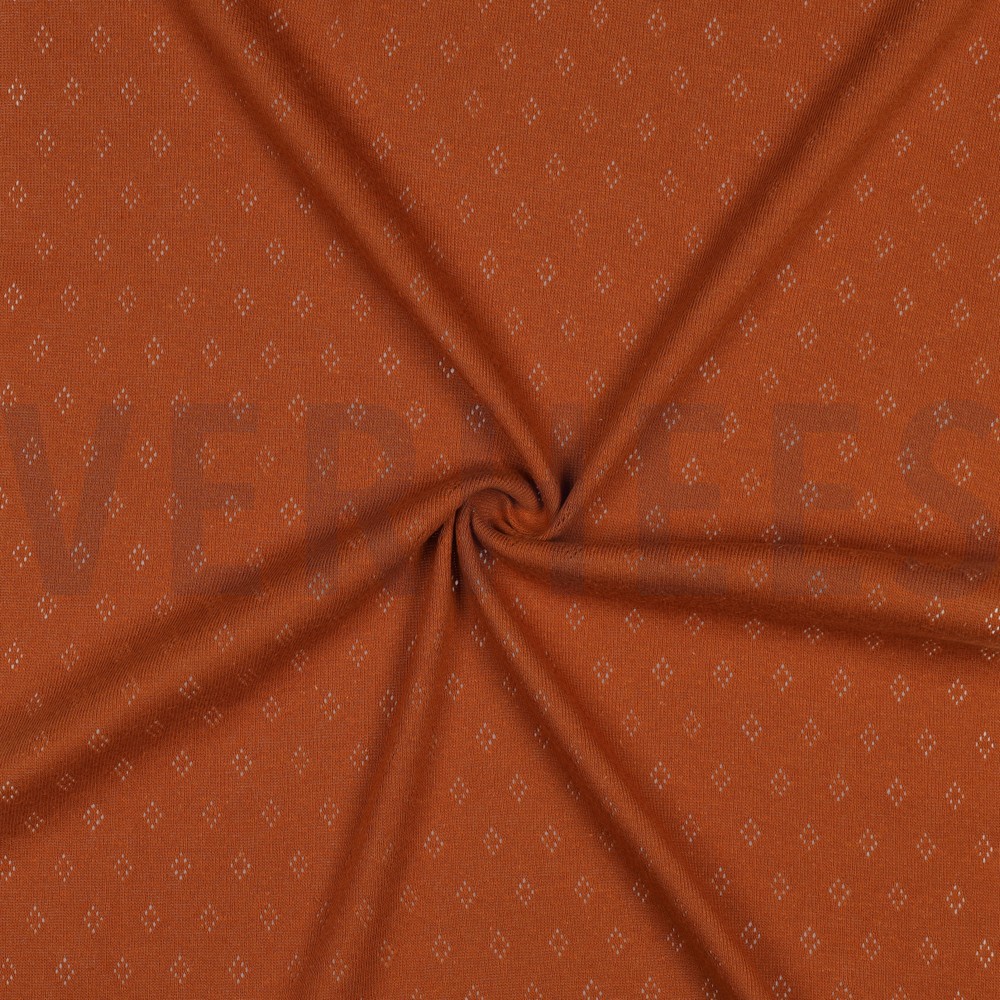 POINTOILLE AJOUR COGNAC #7