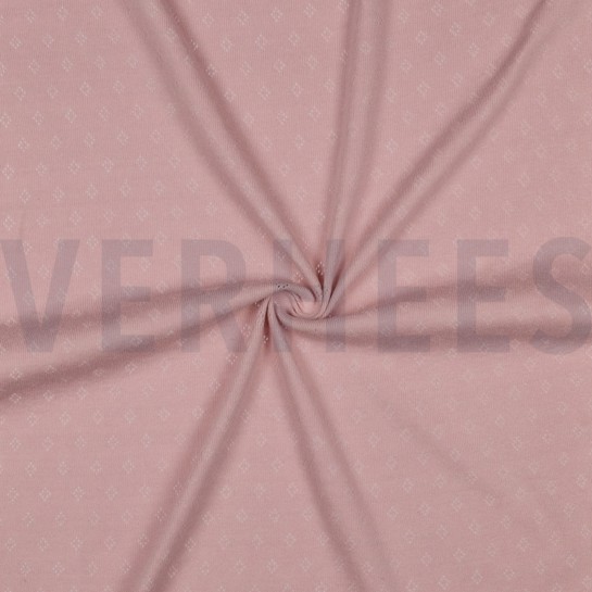 POINTOILLE OLD ROSE #7