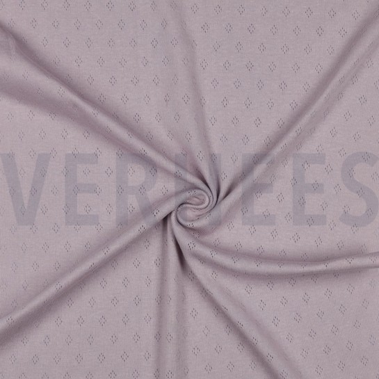 POINTOILLE AJOUR OUD PAARS #7