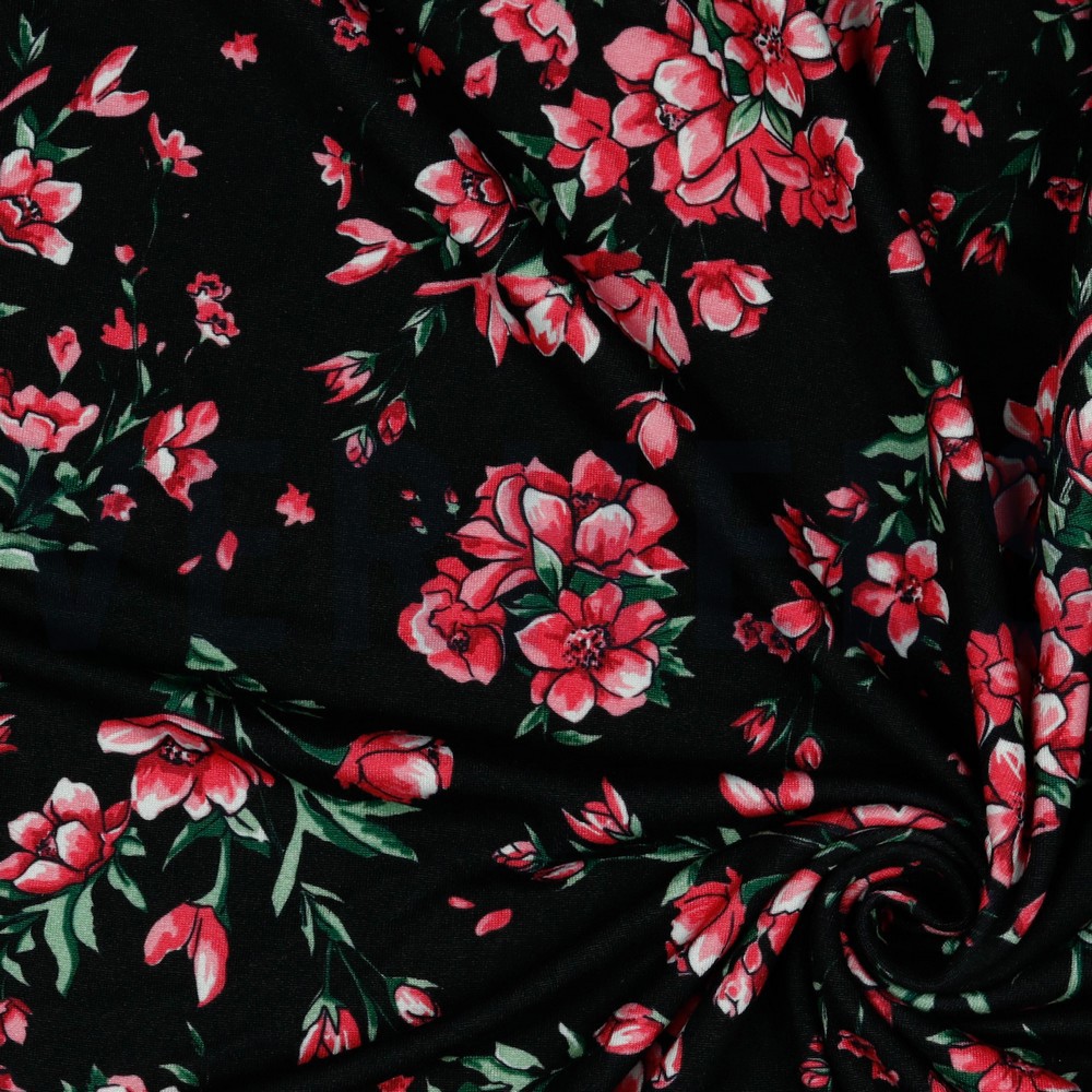 SOFT SKIN SCHWARZ #7