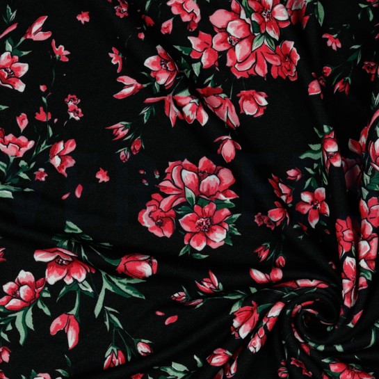 SOFT SKIN SCHWARZ #7