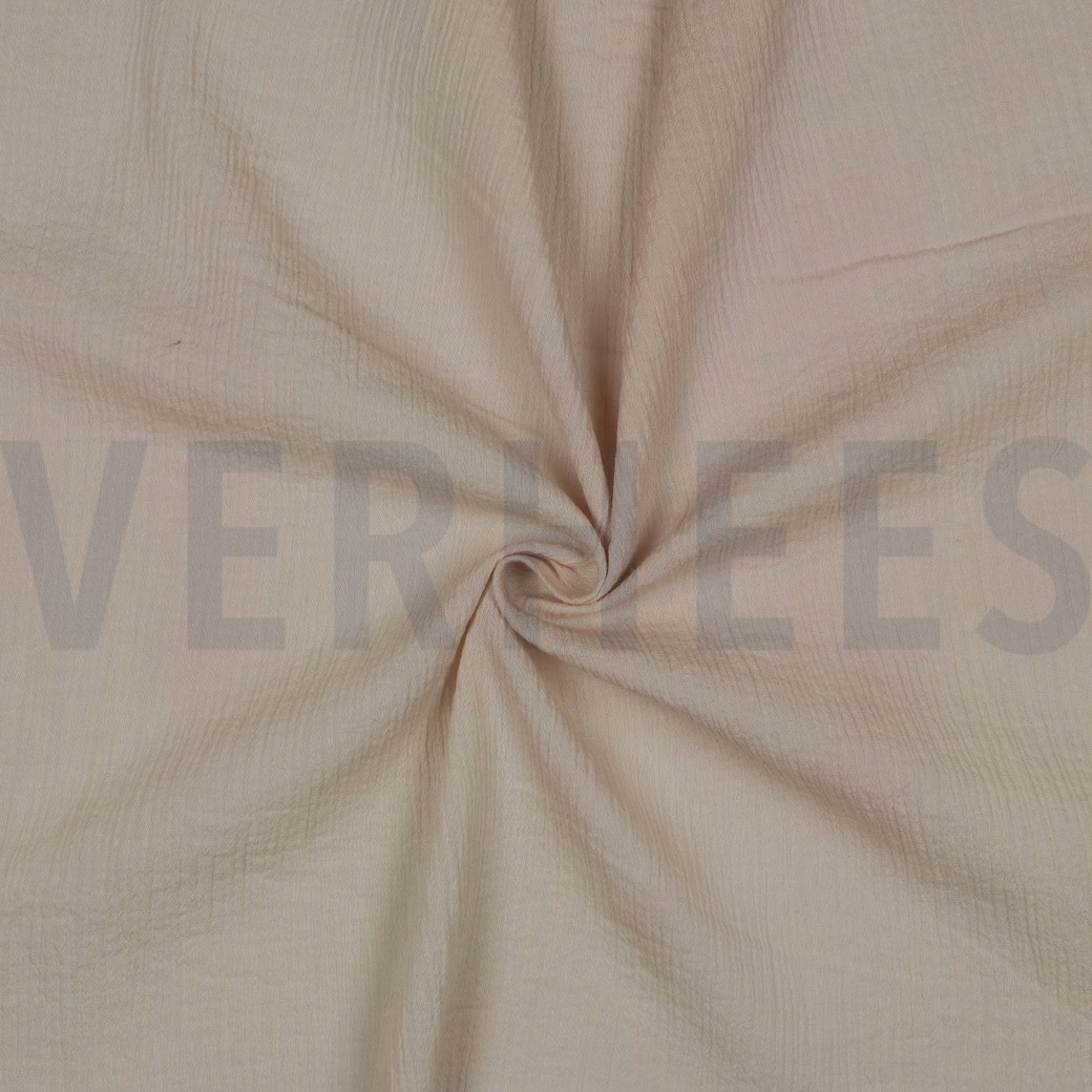 COTON FROISSÉ BEIGE #7