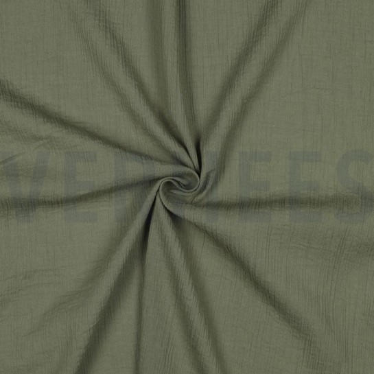 COTTON CRINKLE PICKLE #7