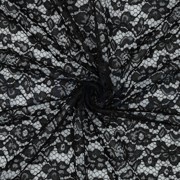 KANT TWEE-ZIJDIGE GOLFRAND ZWART (thumbnail) #3