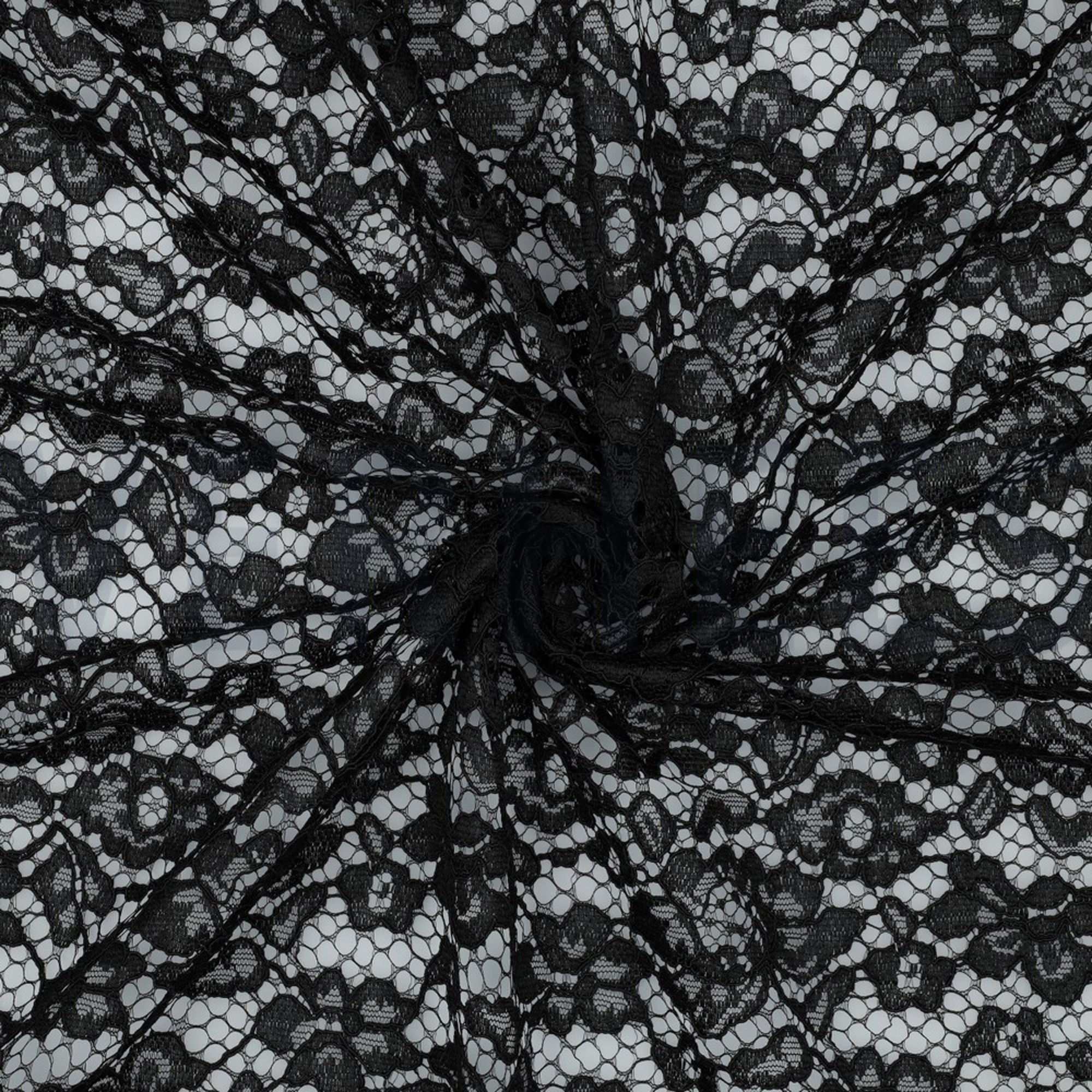 KANT TWEE-ZIJDIGE GOLFRAND ZWART (high resolution) #3