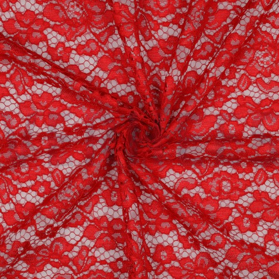 KANT TWEE-ZIJDIGE GOLFRAND ROOD #7