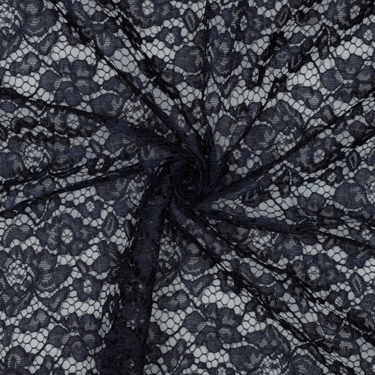 KANT TWEE-ZIJDIGE GOLFRAND MARINEBLAUW #7