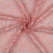 KANT TWEE-ZIJDIGE GOLFRAND ROSE (thumbnail) #3