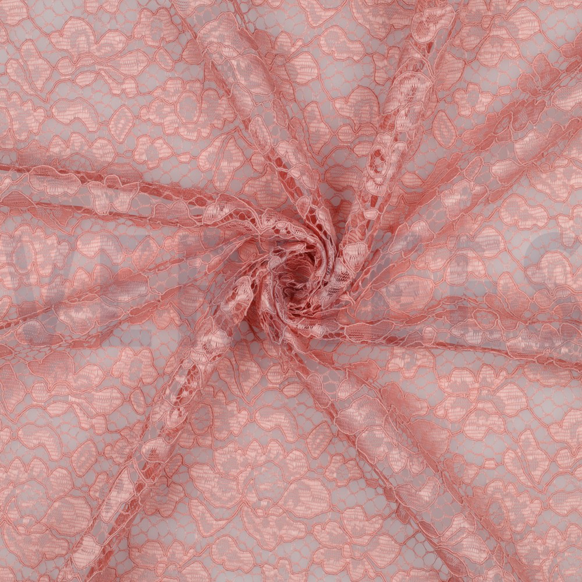 KANT TWEE-ZIJDIGE GOLFRAND ROSE (high resolution) #3