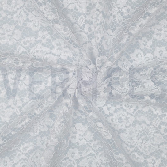 KANT TWEE-ZIJDIGE GOLFRAND WIT #7