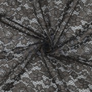 KANT TWEE-ZIJDIGE GOLFRAND DONKERGRIJS (thumbnail) #3