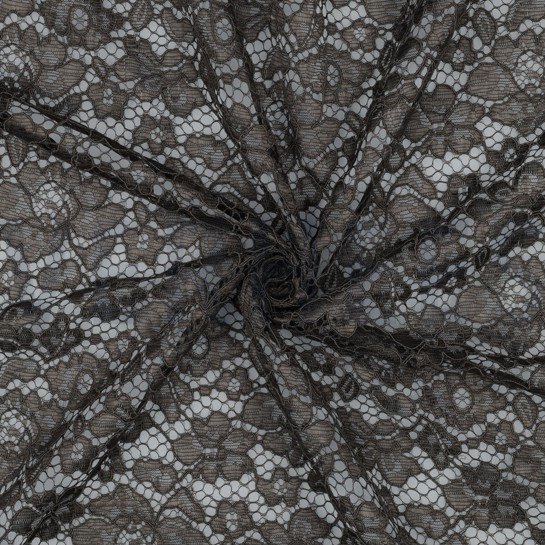 KANT TWEE-ZIJDIGE GOLFRAND DONKERGRIJS #7