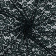 KANT TWEE-ZIJDIGE GOLFRAND DONKERGROEN (thumbnail) #3