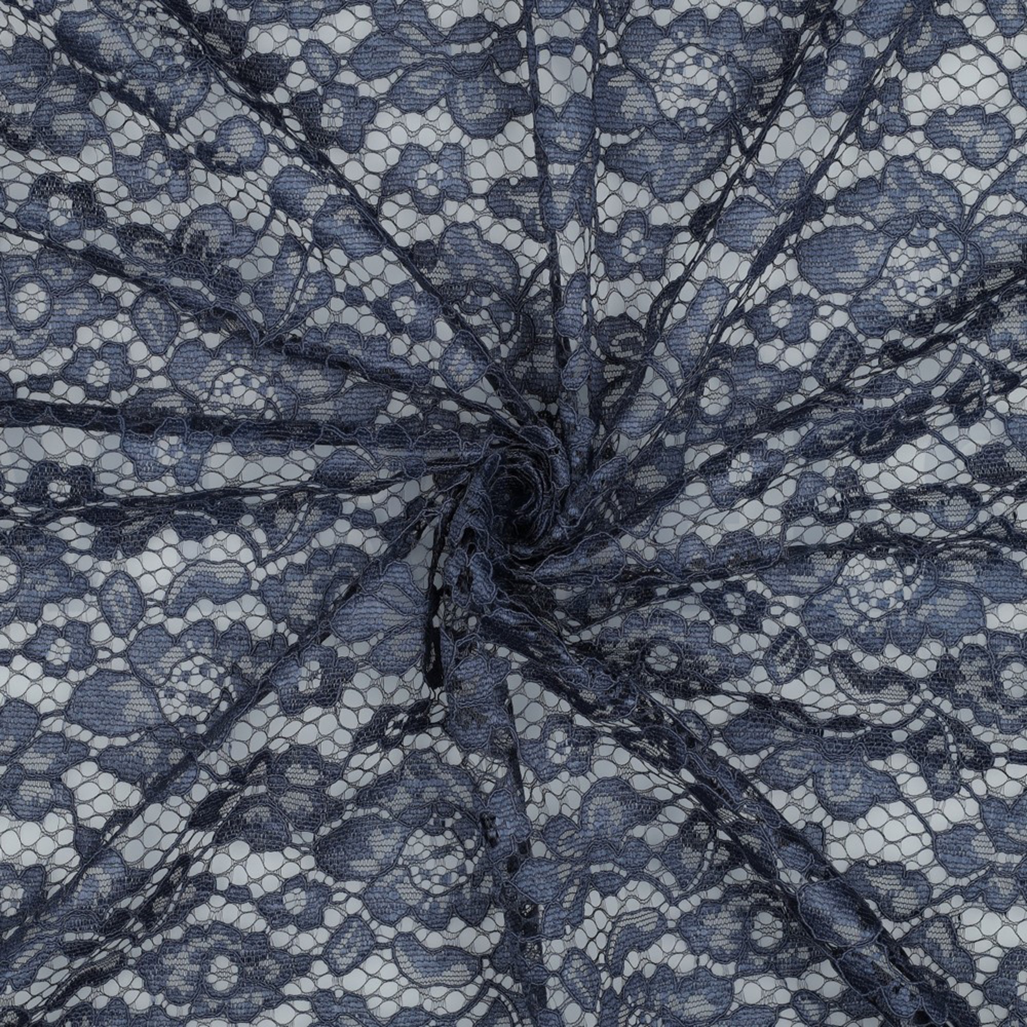 KANT TWEE-ZIJDIGE GOLFRAND JEANSBLAUW (high resolution) #3