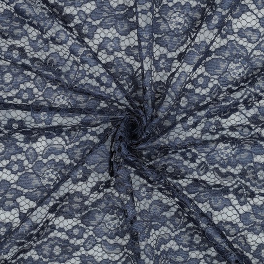 KANT TWEE-ZIJDIGE GOLFRAND JEANSBLAUW #7