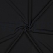 VISCOSE RADIANCE ZWART (thumbnail) #3